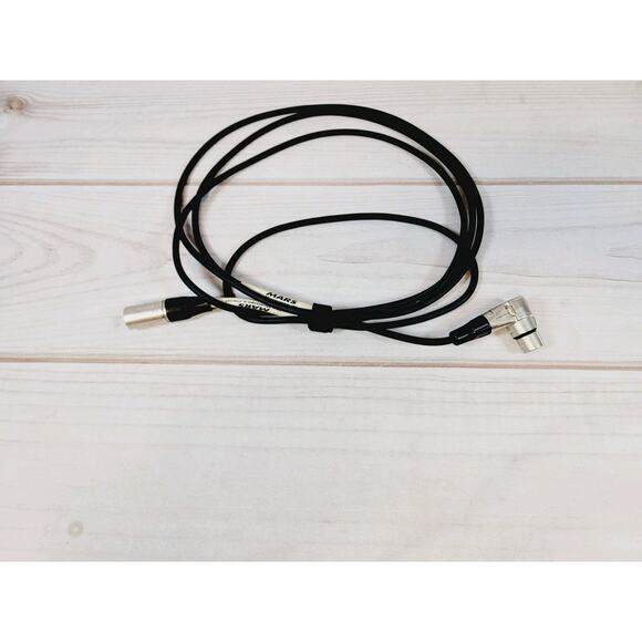 Shure SM48 Microphone With Cord & Case Tested - Picture 11 of 13